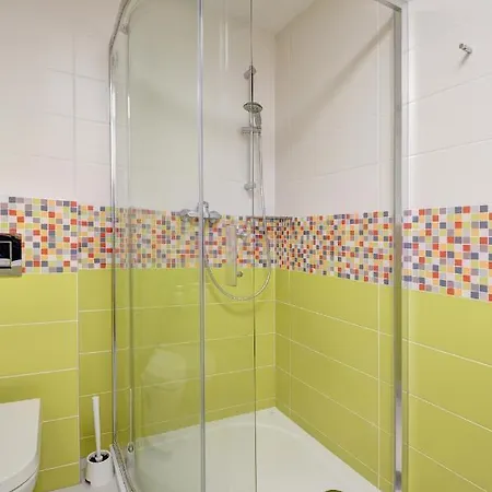 Apartmany Tadeas Stozec Exterior photo