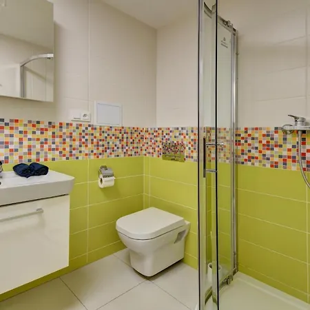 Apartmany Tadeas Stozec Exterior photo