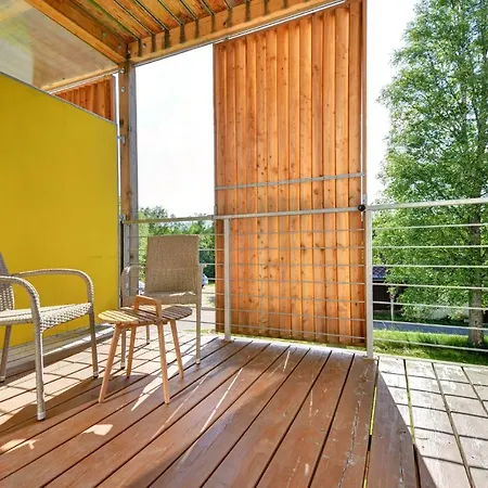 Apartmany Tadeas Stozec Exterior photo