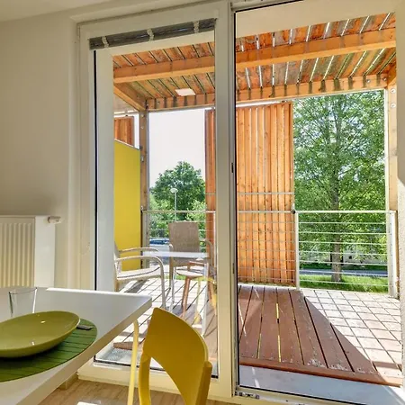 Apartmany Tadeas Stozec Exterior photo