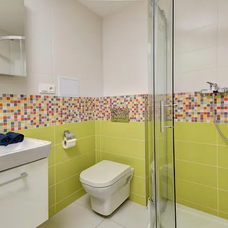 Apartmany Tadeas Stozec Exterior photo
