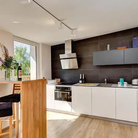 Apartmany Tadeas Stozec Exterior photo