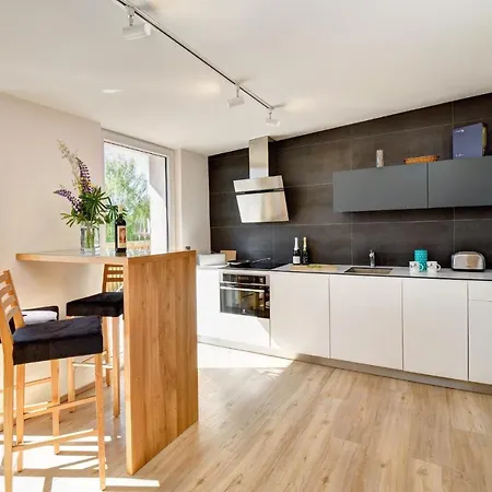 Apartmany Tadeas Stozec Exterior photo