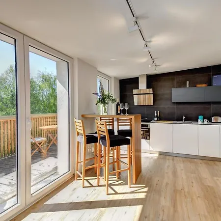 Apartmany Tadeas Stozec Exterior photo