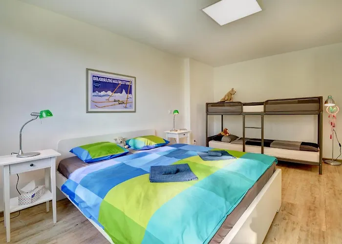Apartmany Tadeas