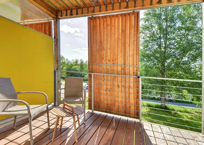 Apartmany Tadeas