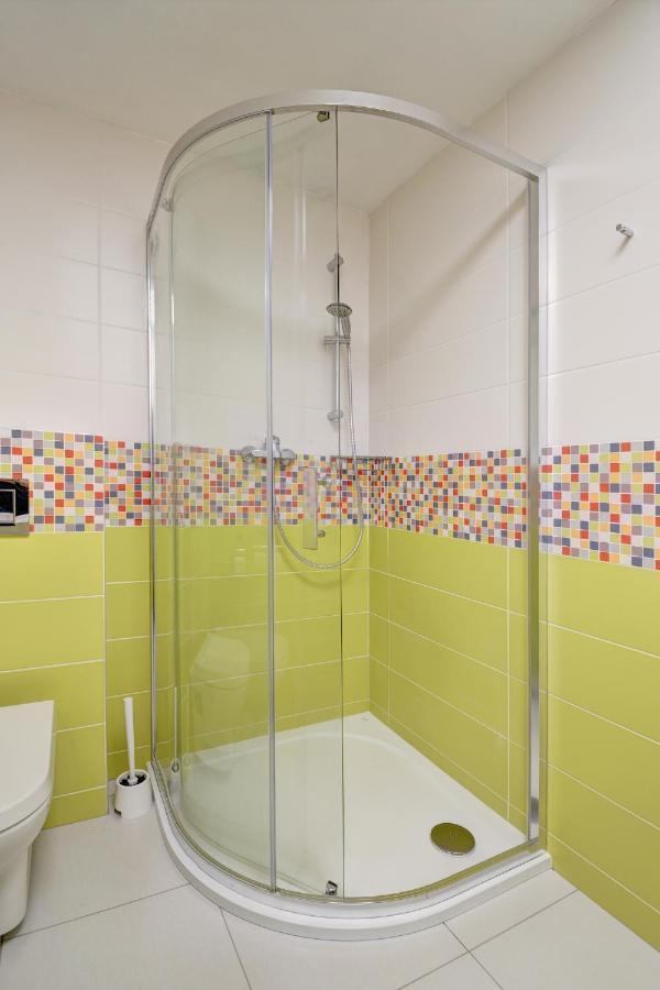 Tadeas Apartment Stozec