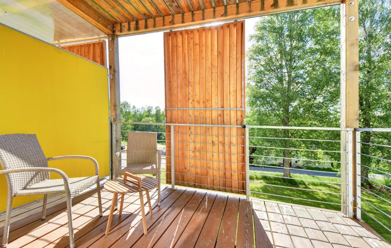 Apartmán Tadeáš *