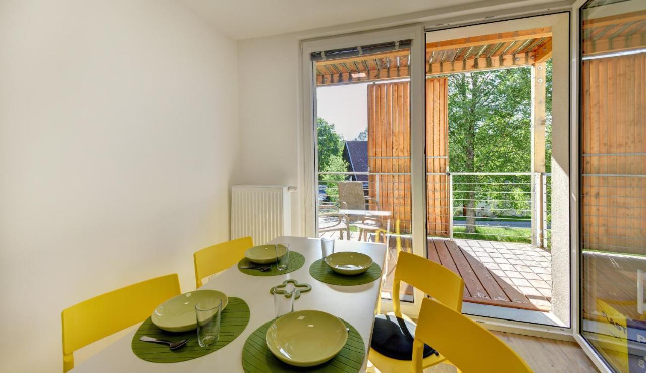 Apartment Tadeas *