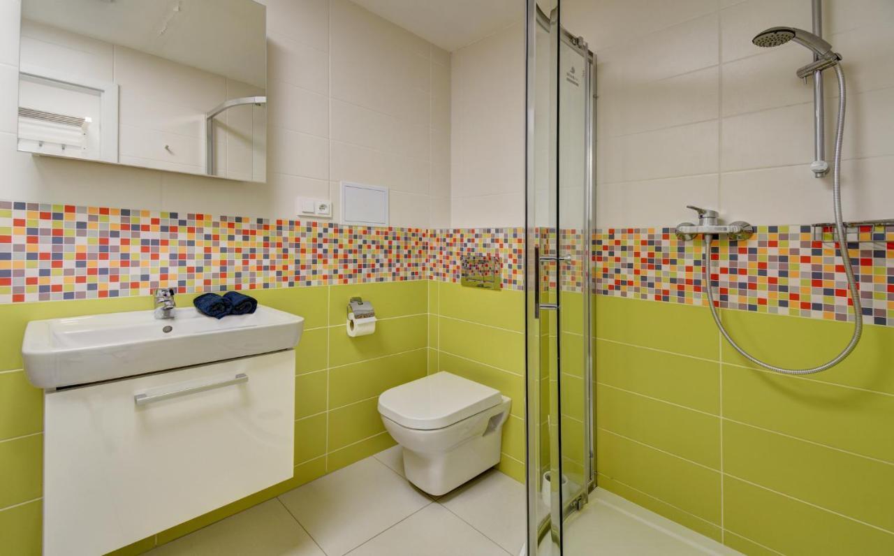 Apartment Tadeas Stozec