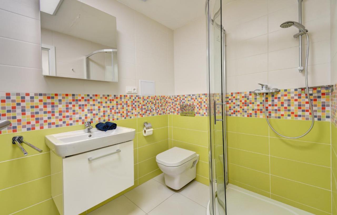 Tadeas Apartment *
