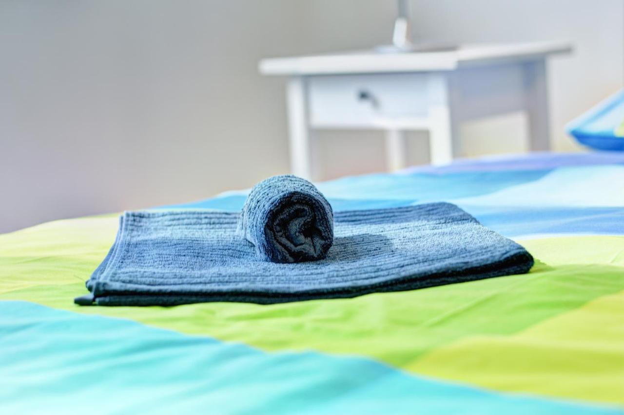 Tadeáš Apartmán *