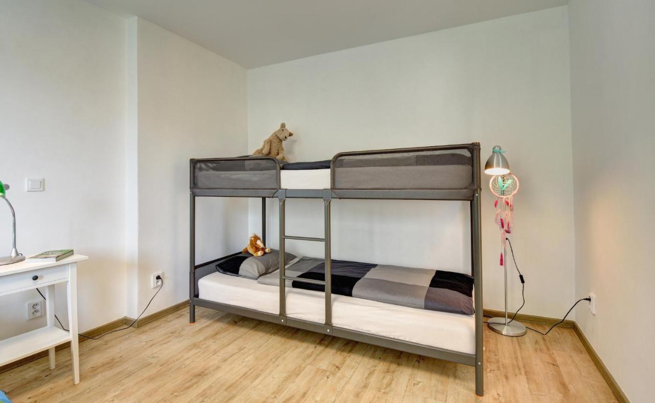 Apartment Tadeas