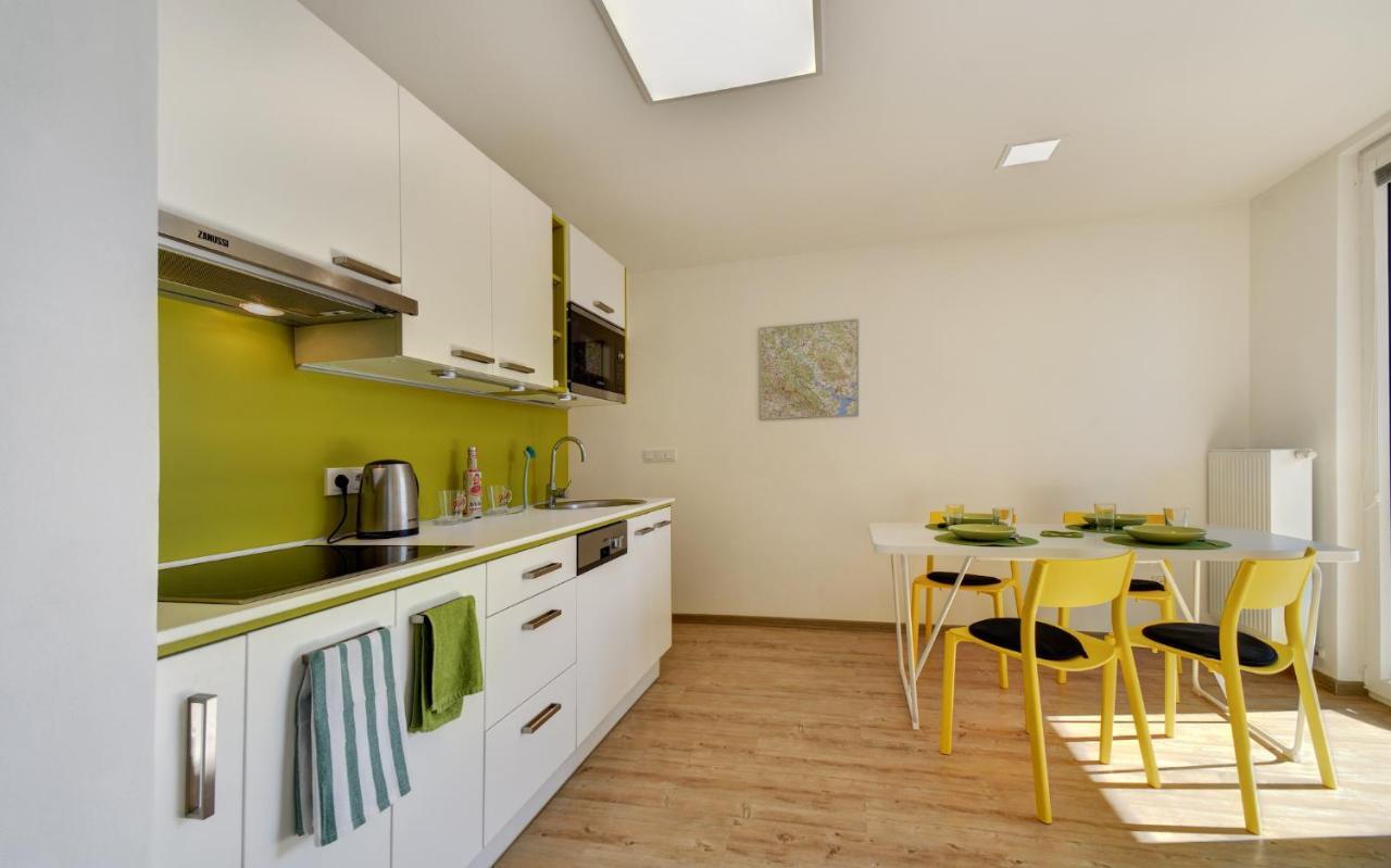 Apartment Tadeas Stozec
