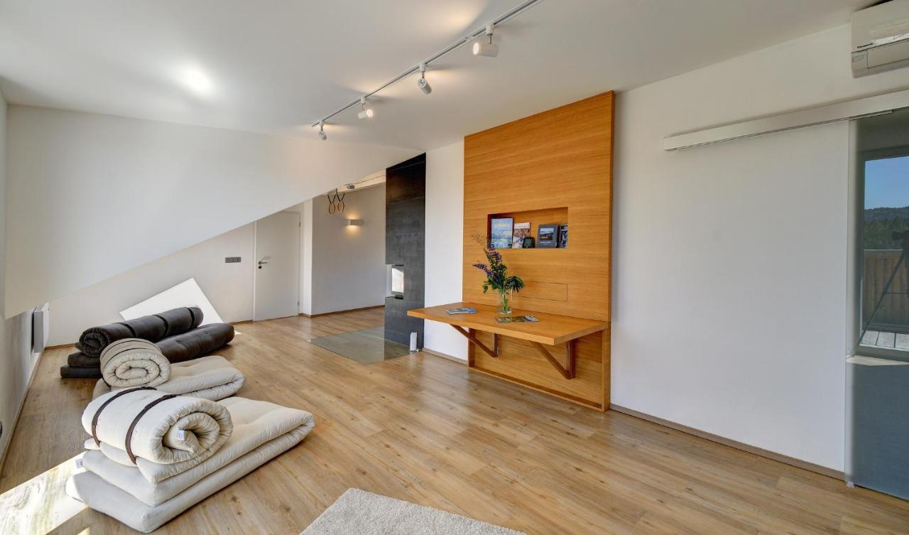 Tadeas Apartment