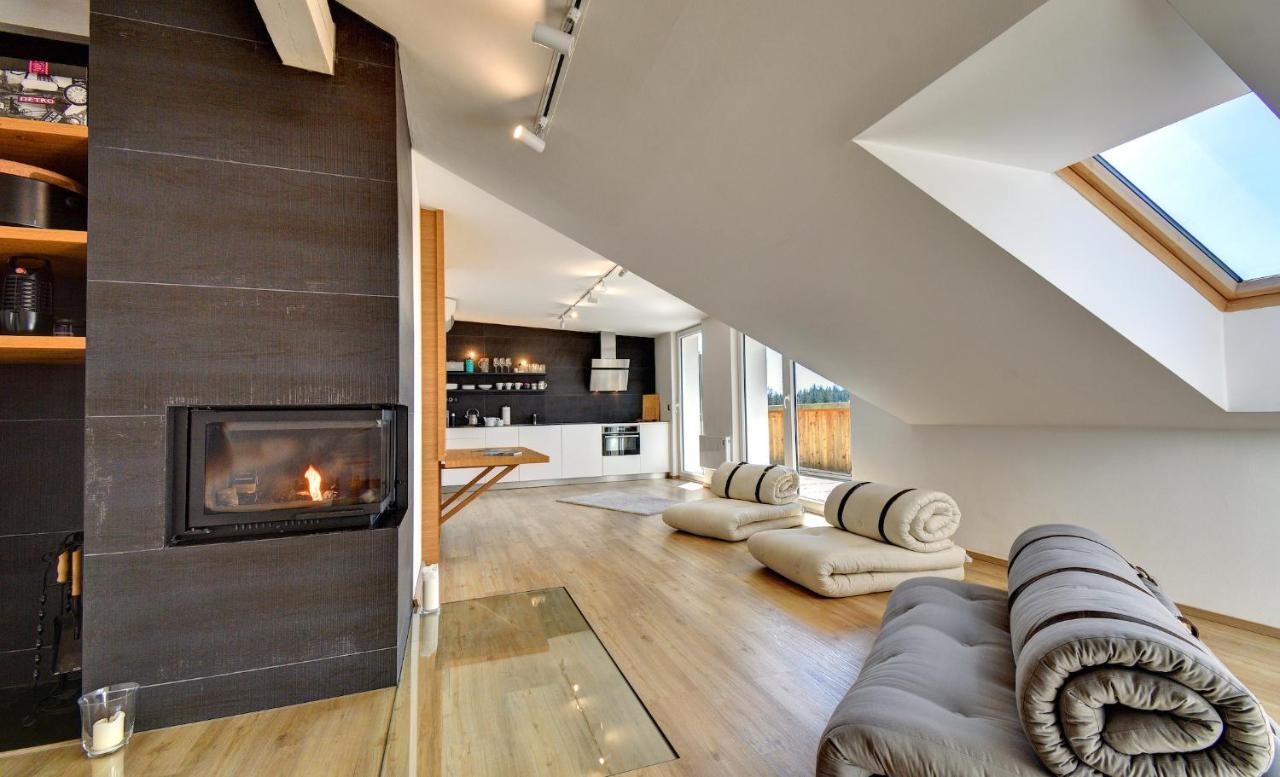Apartment Tadeas