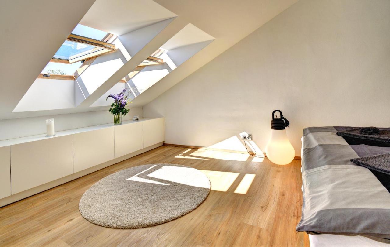 Apartment Tadeas *
