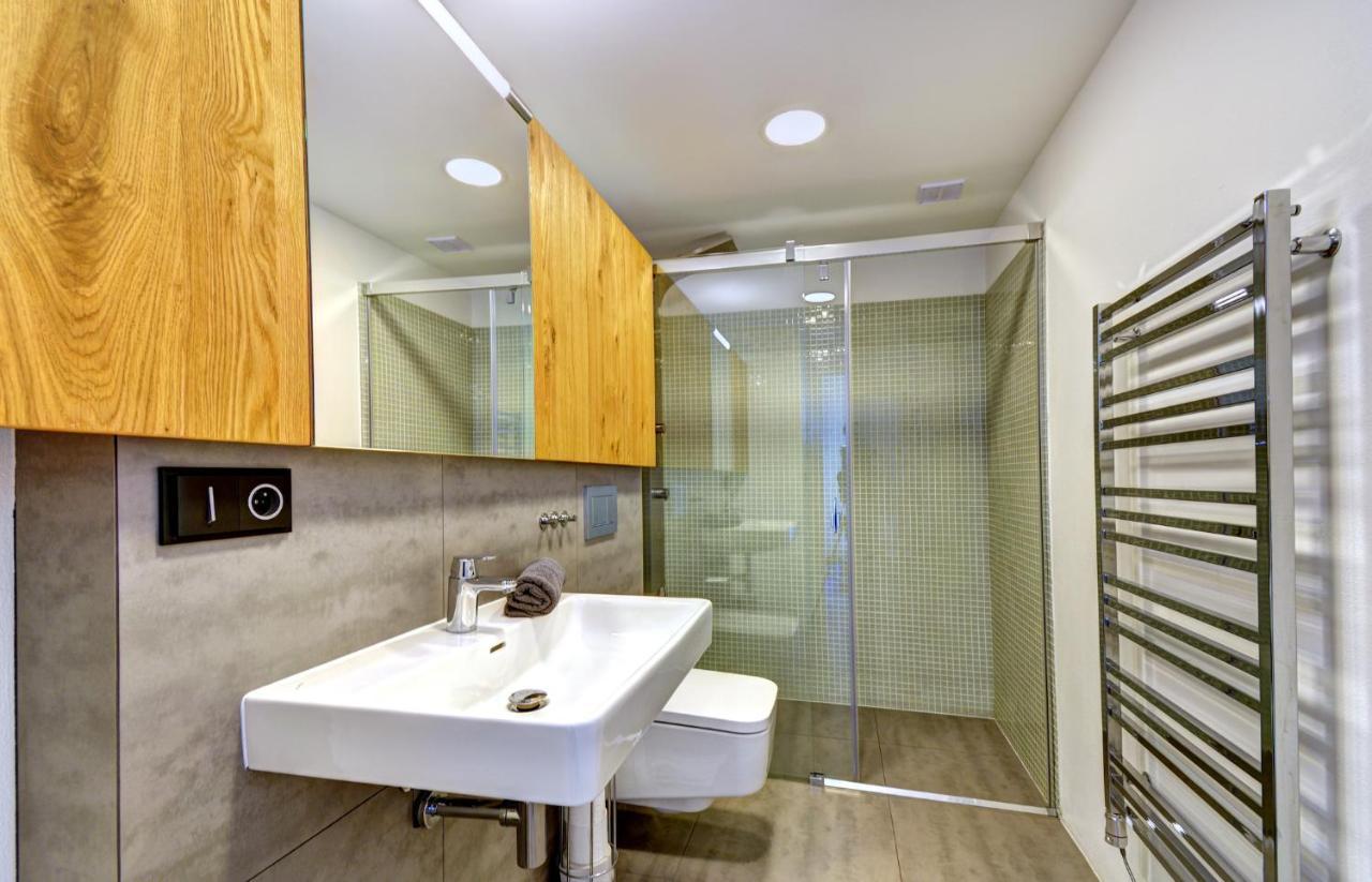 Apartment Tadeas *
