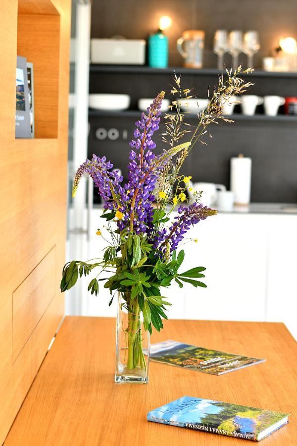 Apartment Tadeas *