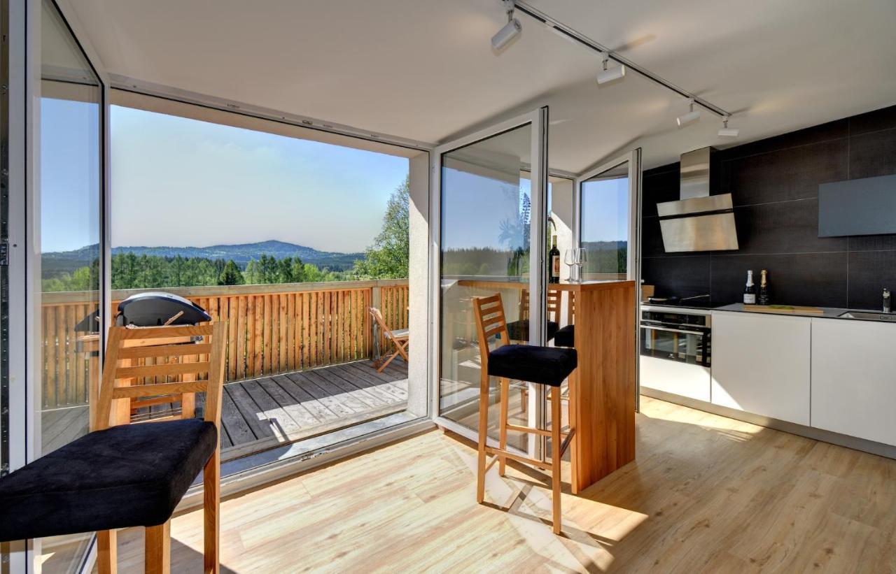 Apartment Tadeas *