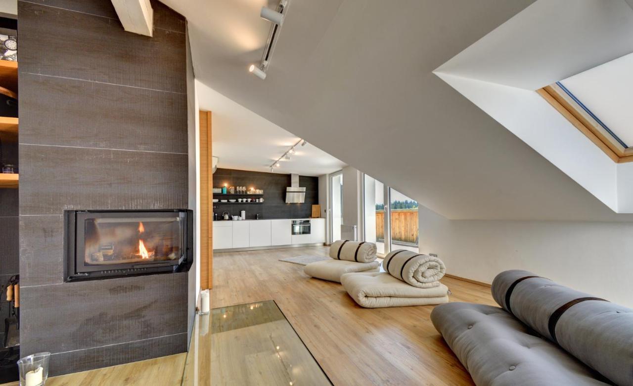 Apartment Tadeas