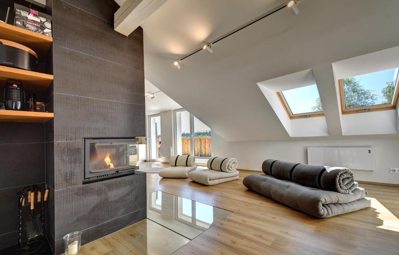 Tadeas Apartment *