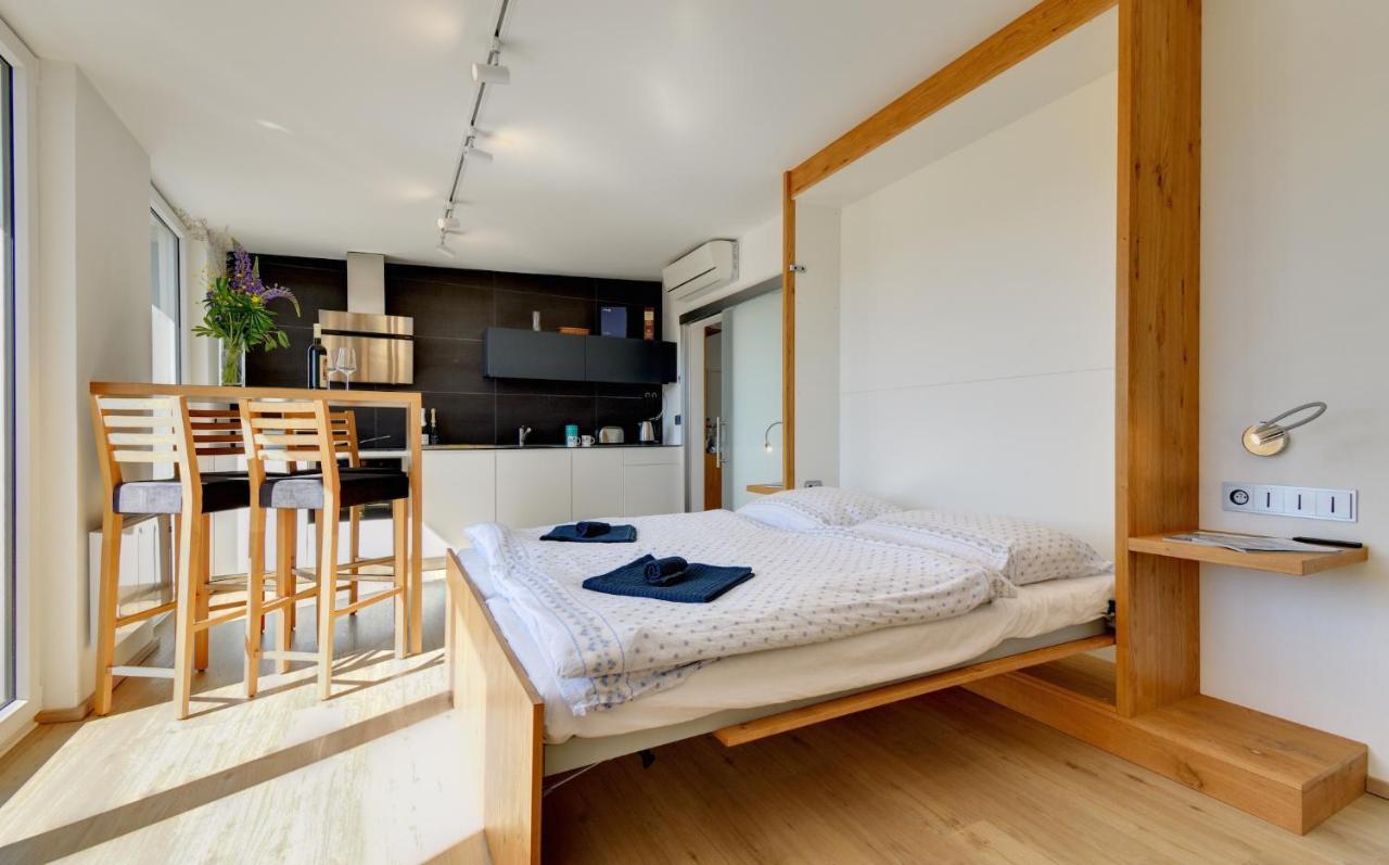 Apartment Tadeas