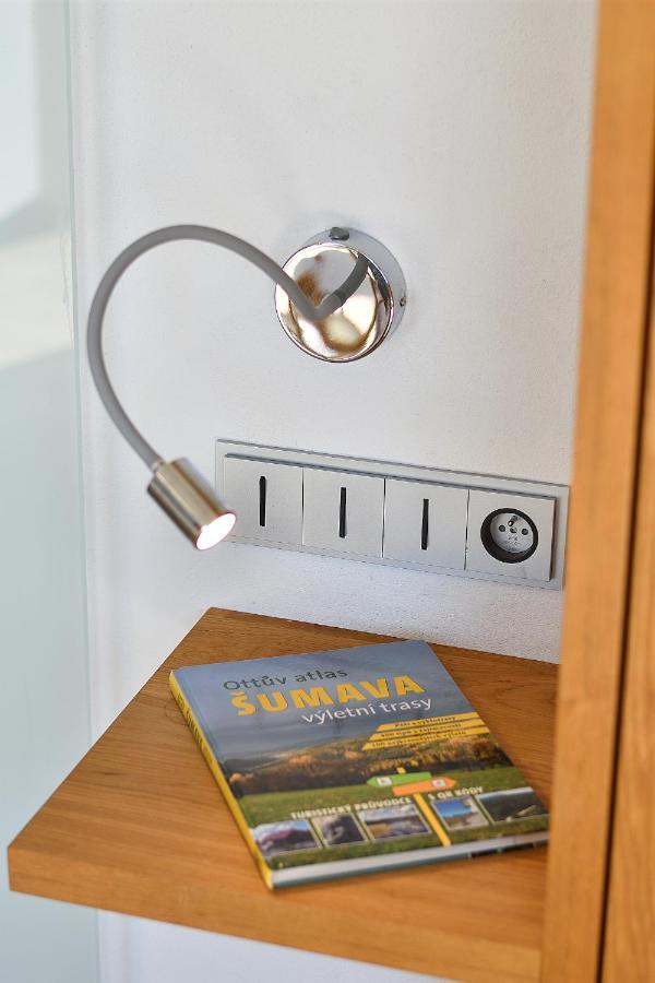 Apartment Tadeas Stozec