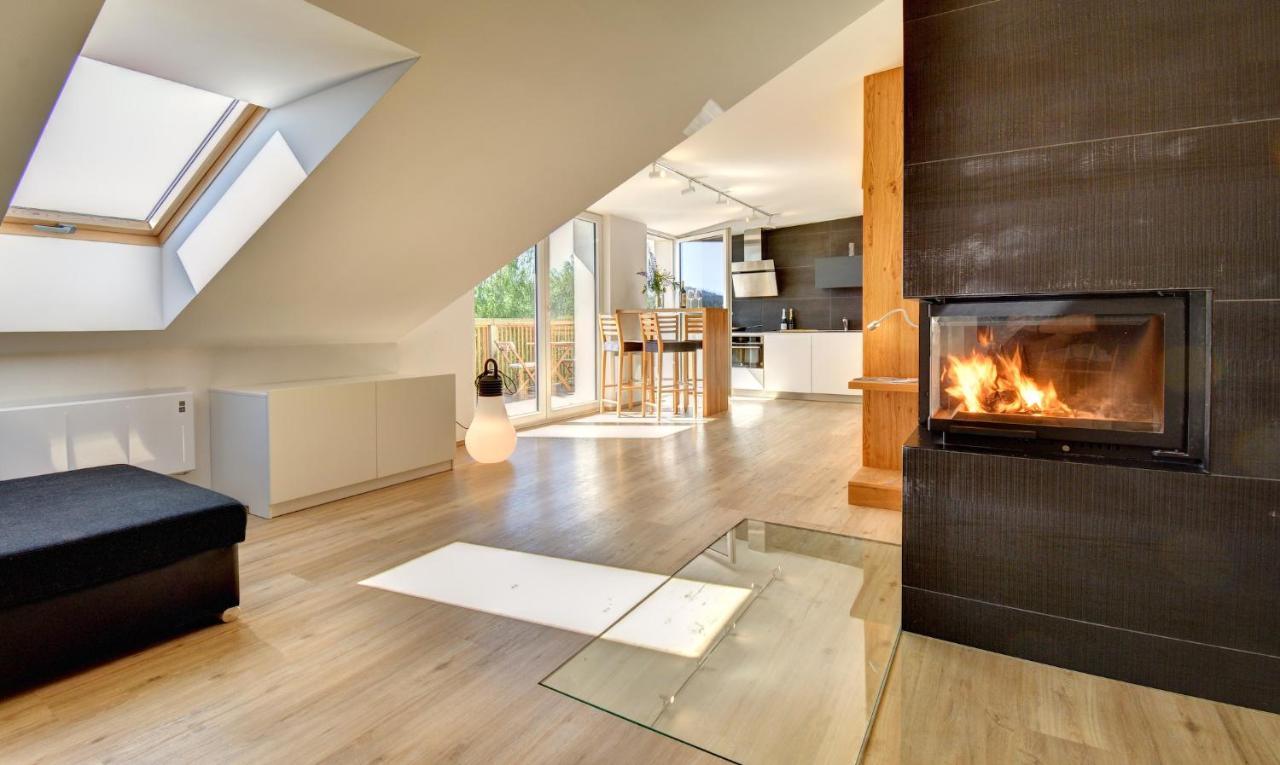Apartment Tadeas