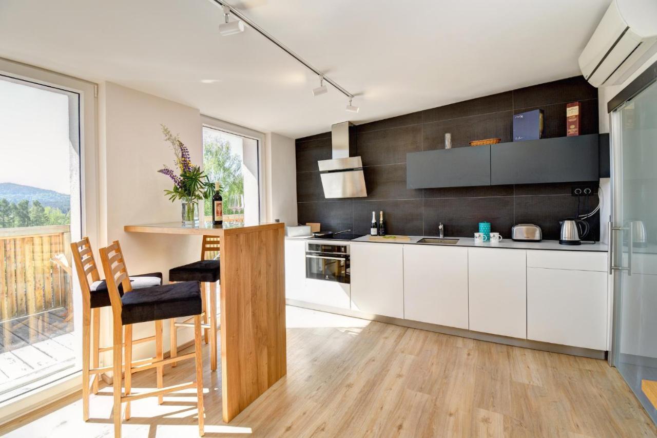Tadeas Apartment