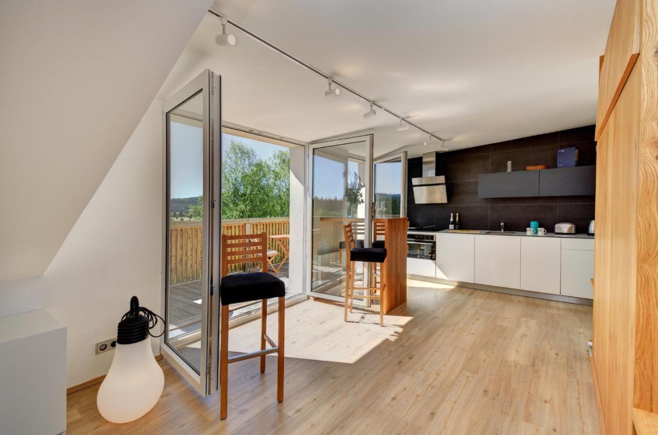 Tadeas Apartment