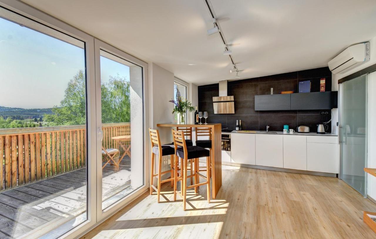 Tadeas Apartment